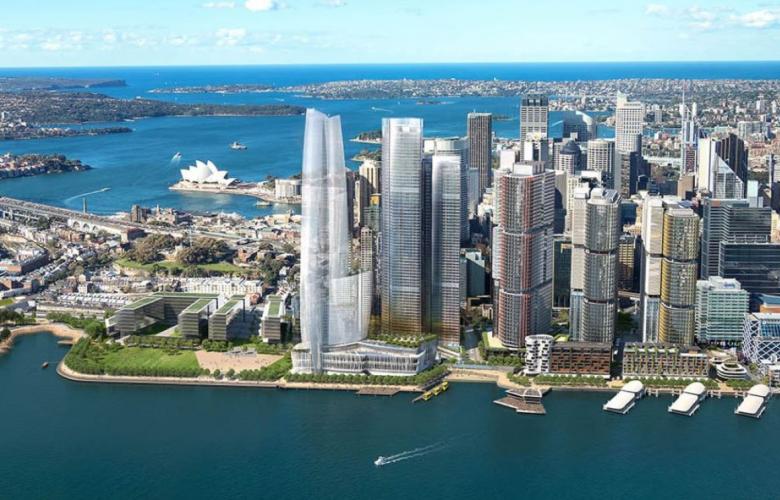 Sydney's most expensive residential property has sold for $140m | RE Talk  Asia