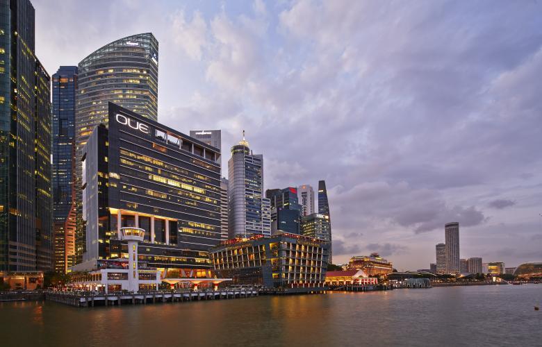Asia Pacific real estate investment volumes down 23% quarter-on-quarter - JLL | RE Talk Asia