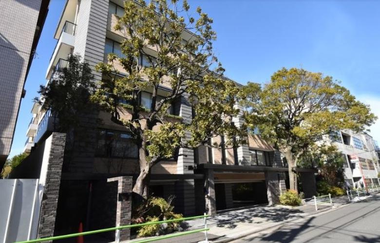 Tokyo Luxury Apartments For Sale
