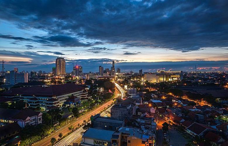 Outlook for Surabaya’s apartment and hotel sectors set to improve | RE